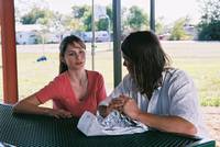 Кадр Огнестрельные истории