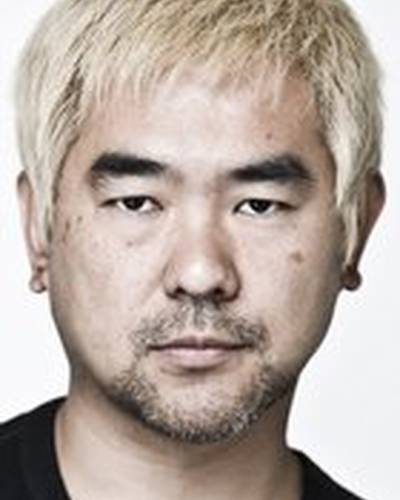 Рюхэй Китамура фото