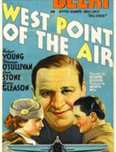 Военно-воздушная академия