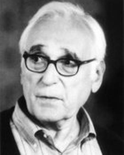 Харольд Гулд фото