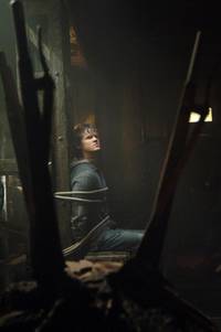 Кадр Сверхъестественное