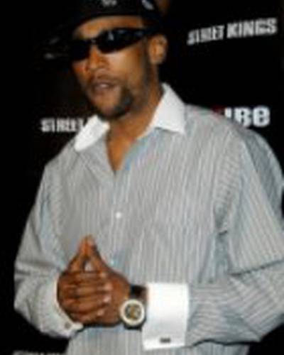 Лорд Джамар фото