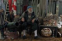 Кадр Остров сокровищ