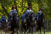 Кадр Три мушкетера