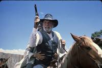 Кадр Скотница Энни и маленькая попка