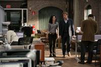 Кадр Менталист