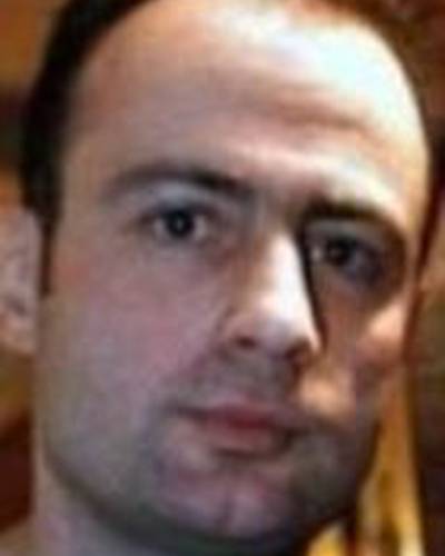 Пер Граффман фото