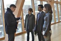 Кадр Красавица и чудовище