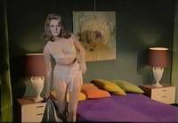 Кадр Андреа – как листок на голом теле