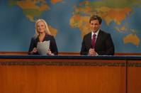 Кадр Субботним вечером в прямом эфире