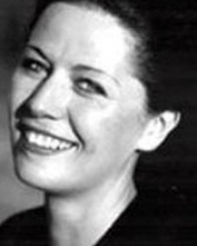 Анаит Топчян фото