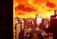 Кадр Жгучий взор Шаны