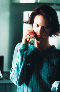 Кадр Четвертый этаж