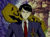 Кадр Удивительный мир Эль-Хазард (видео)