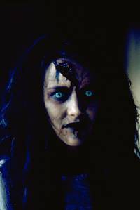 Кадр Городские легенды 3: Кровавая Мэри (видео)