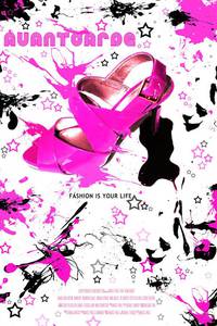 Постер Avantgarde