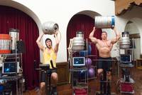 Кадр Пивной бум