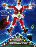 Постер из фильма "Рождественские каникулы" - 1