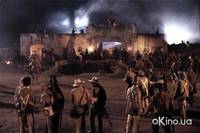 Кадр Форт Аламо