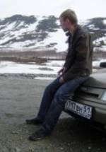 Алексей Теплыгин фото