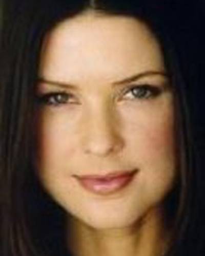 Джина Мэй фото