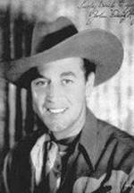 John «Dusty» King фото