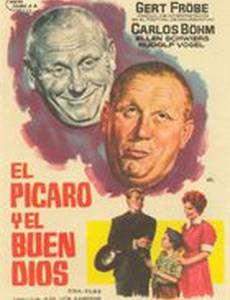 Der Gauner und der liebe Gott