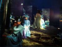 Кадр Русалочка