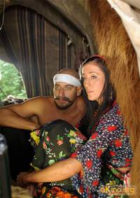 Кадр Господа офицеры: Спасти императора