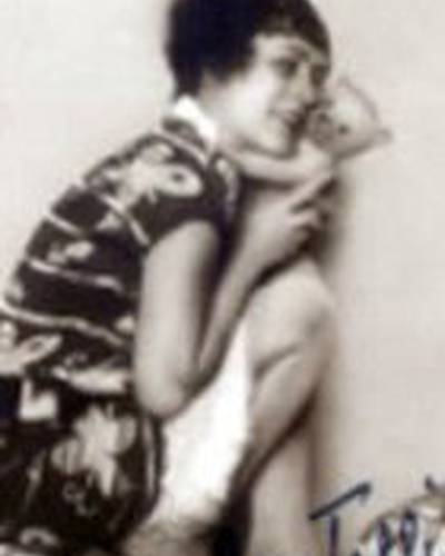 Carmen Cartellieri фото