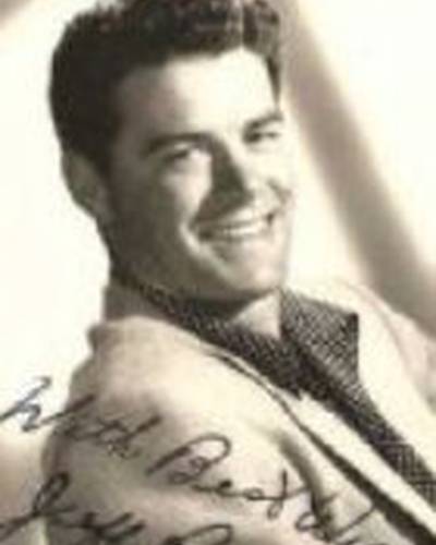 Джефф Ричардс фото