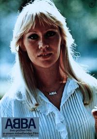 Кадр АББА: Фильм