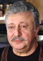 Метин Акпинар фото