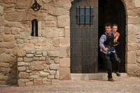 Кадр Ганмен