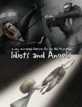 Постер из фильма "Идиоты и ангелы" - 1