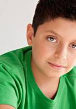 Evan Materne фото