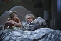 Кадр Мелисса и Джоуи