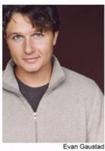 Ивэн Гаустад фото