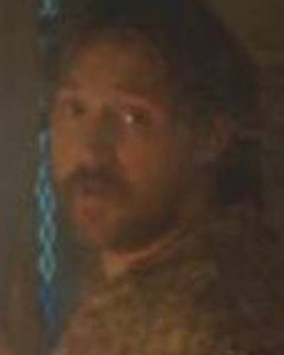 Кристофер МакГахэн фото