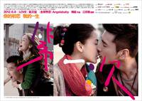 Постер Первый раз