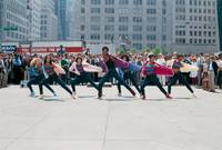 Кадр Полный вперед