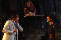 Кадр Воображариум доктора Парнаса