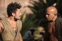 Кадр Абсолютно новые приключения Аладдина 