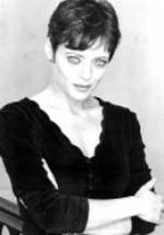 Джудит Блейзер фото