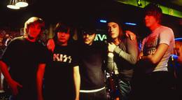 Кадр из фильма "Детройт – город рока" - 2