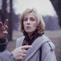 Кадр Черный квадрат