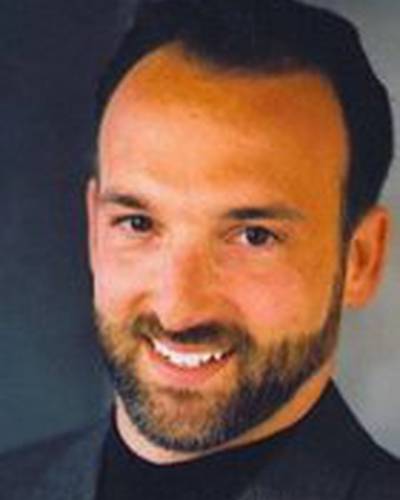 Рэнди Гринберг фото