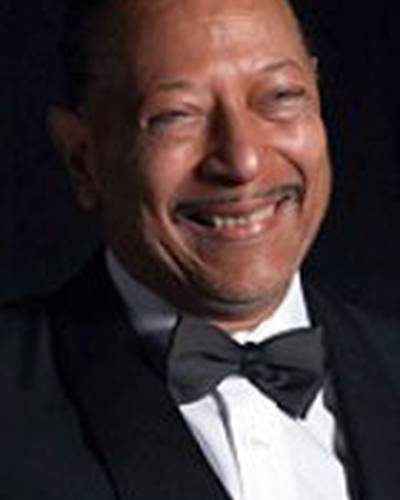 Питер Стрэйкер фото