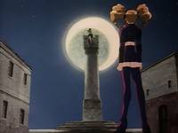 Кадр Принцесса-шаман (видео)