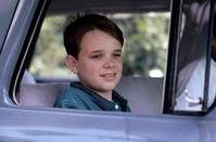 Кадр Человек без лица